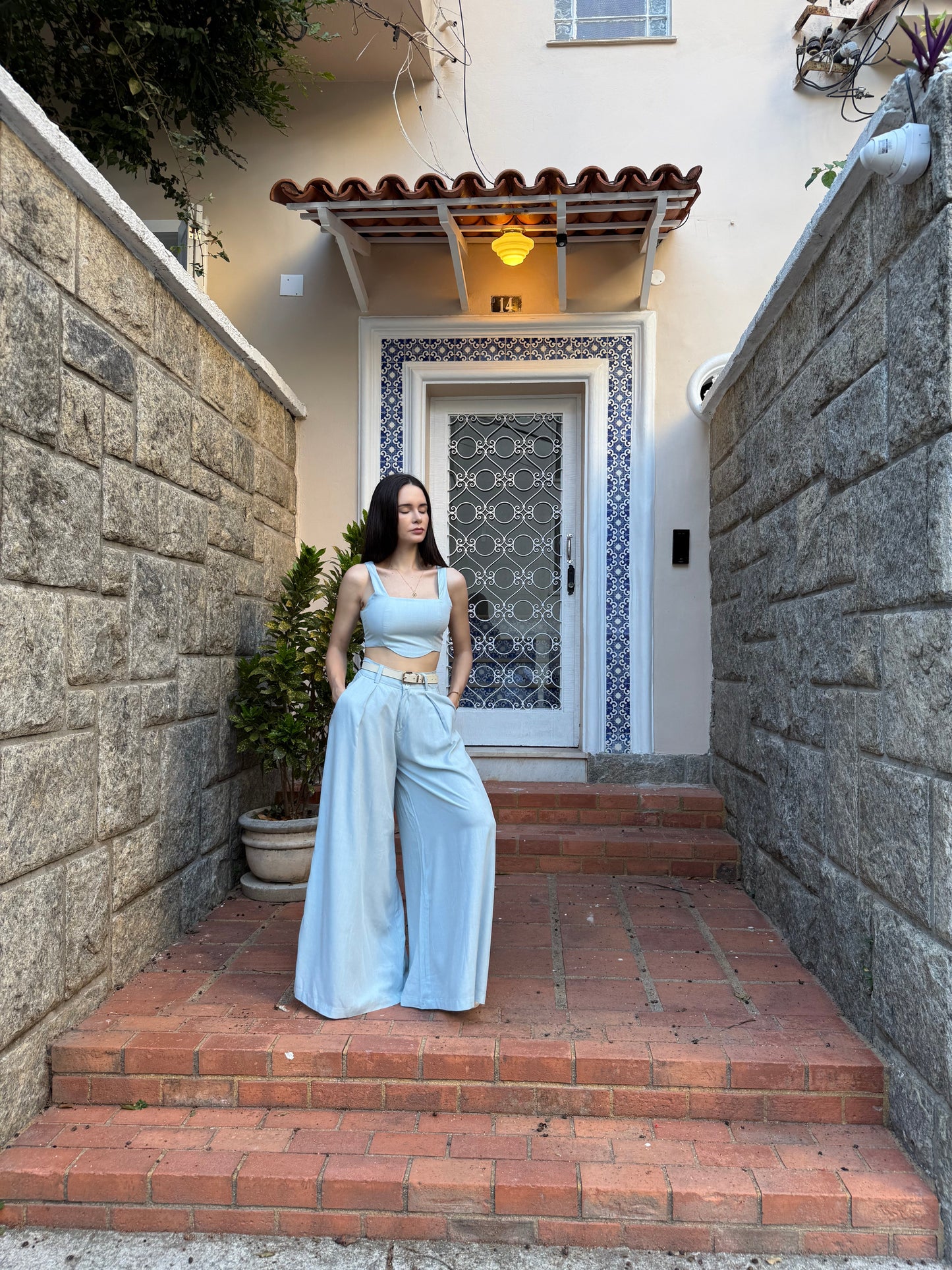 Conjunto Bruna