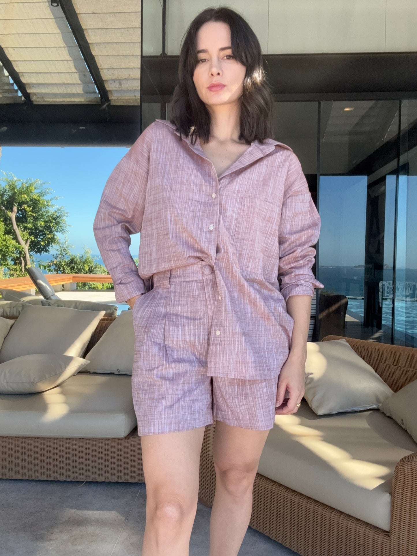 Conjunto Aurora