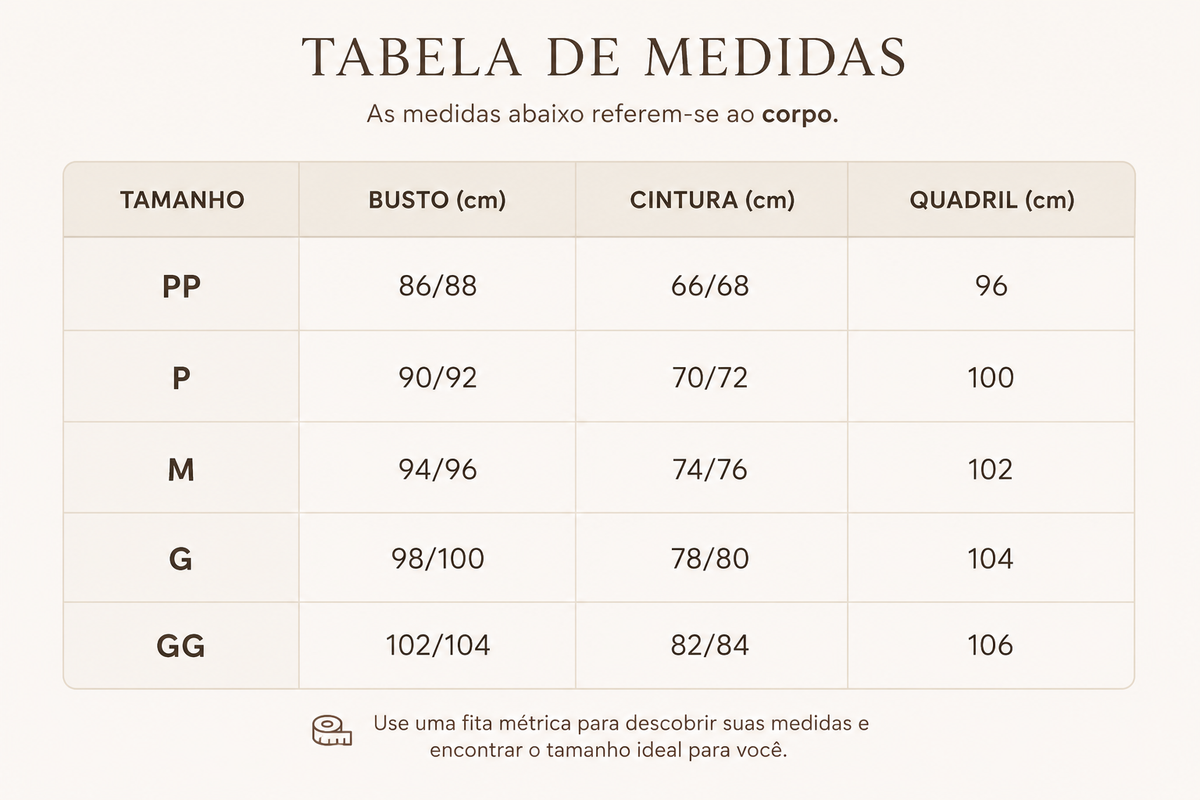 Blusa Bia