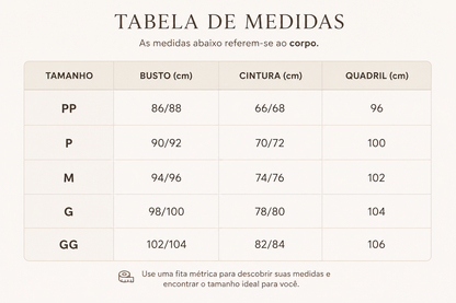 Blusa Bia