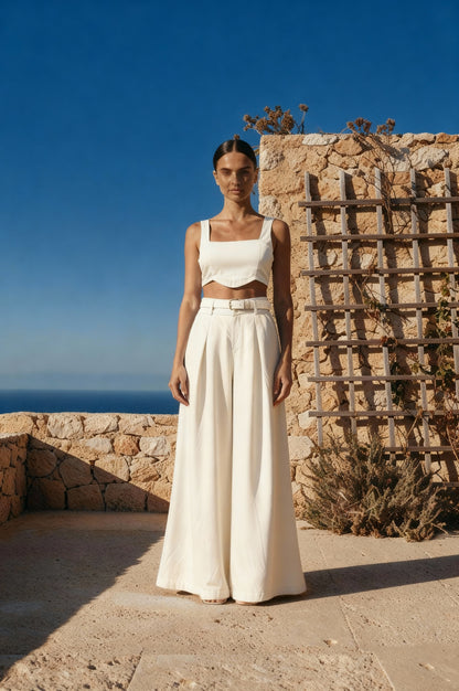 Cropped Bruna