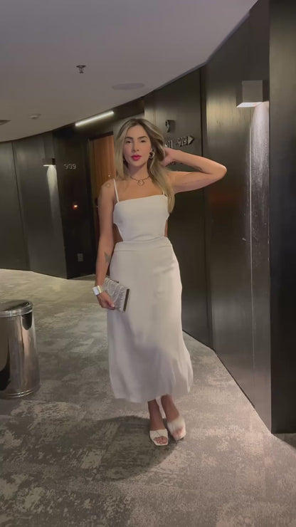 Vestido Elara